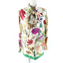 楽天市場】gucci ボウタイ（シャツ・ブラウス｜トップス）：レディース 