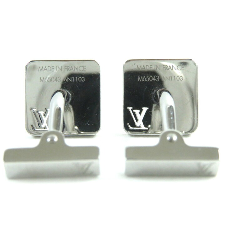 楽天市場】美品△LOUIS VUITTON ルイヴィトン 2021年製 M65043 ブトン 