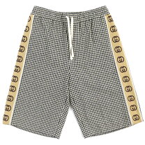 楽天市場】グッチ 千鳥 パンツの通販