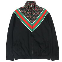 楽天市場】トラックジャケット グッチ（コート・ジャケット｜メンズ 