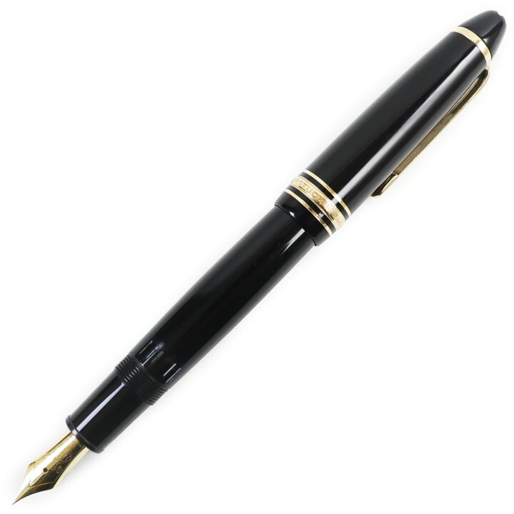 楽天市場】美品○MONTBLANC モンブラン マイスターシュテュック No.146 