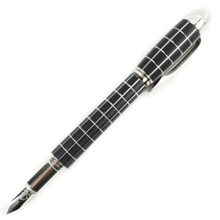 楽天市場】美品○MONTBLANC モンブラン スターウォーカー ペン先14K M  