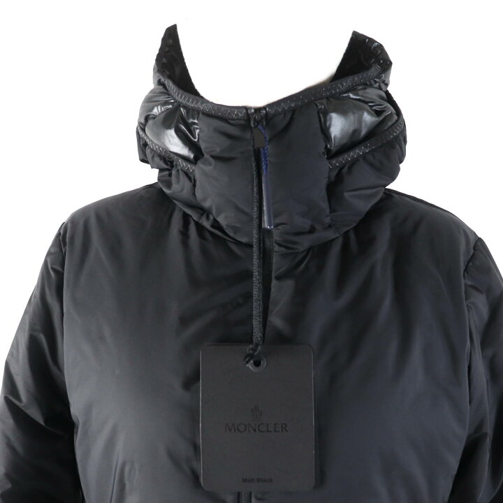 楽天市場】未使用品☆MONCLER モンクレール 23-24AW SEPIK ロゴ 