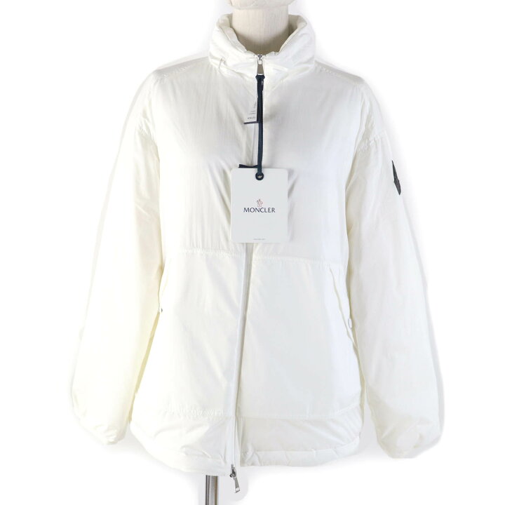 楽天市場】未使用品☆MONCLER モンクレール 21SS MENCHIB デカロゴ 