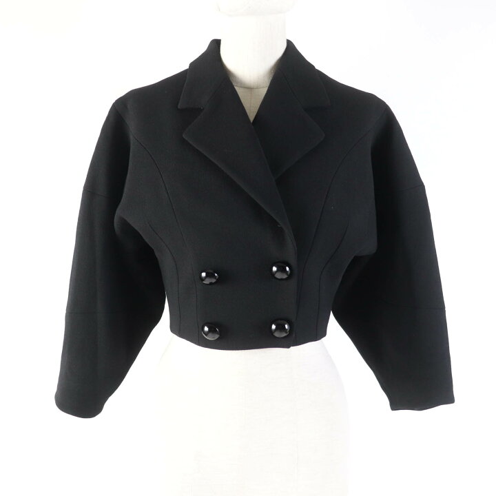 楽天市場】極美品☆DOLCE&GABBANA ドルチェ＆ガッバーナ F28FAT 黒タグ  