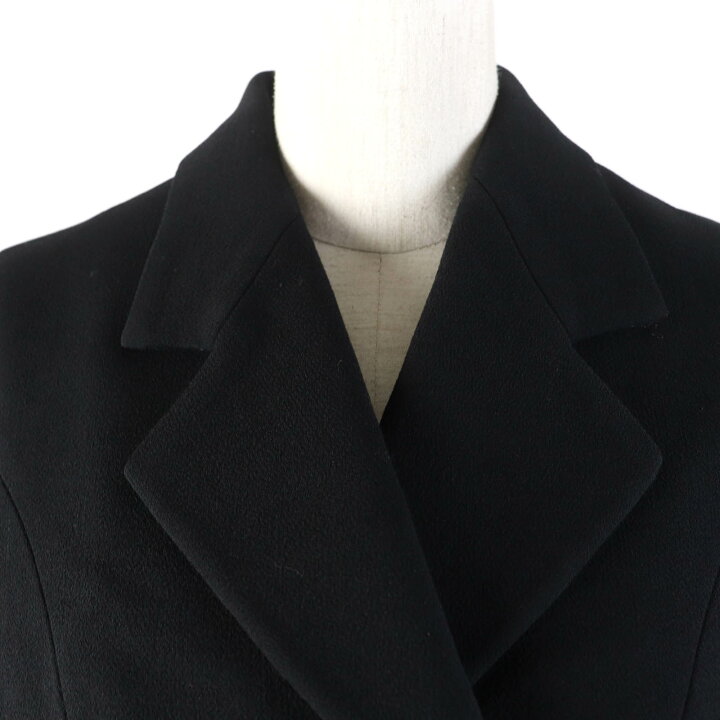 楽天市場】極美品☆DOLCE&GABBANA ドルチェ＆ガッバーナ F28FAT 黒タグ  