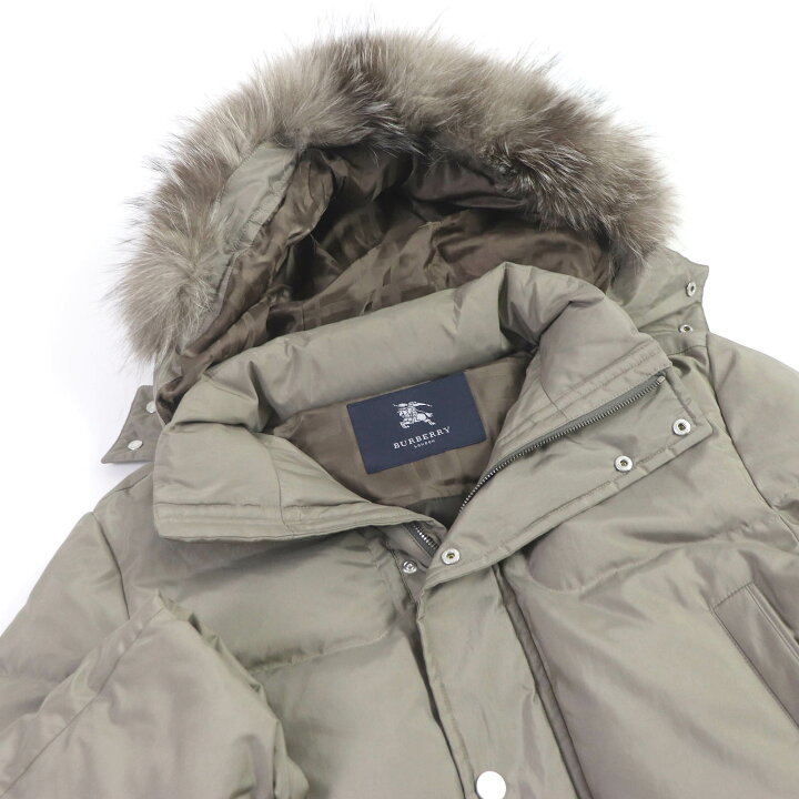 楽天市場】美品□BURBERRY LONDON バーバリーロンドン ブルーフロスト 