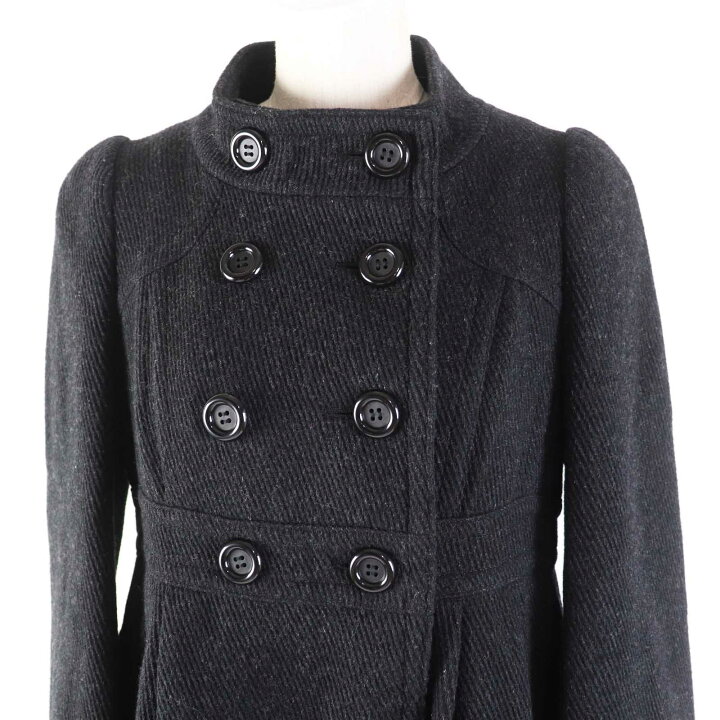 楽天市場】極美品◎BURBERRY BLUE LABEL バーバリーブルーレーベル 