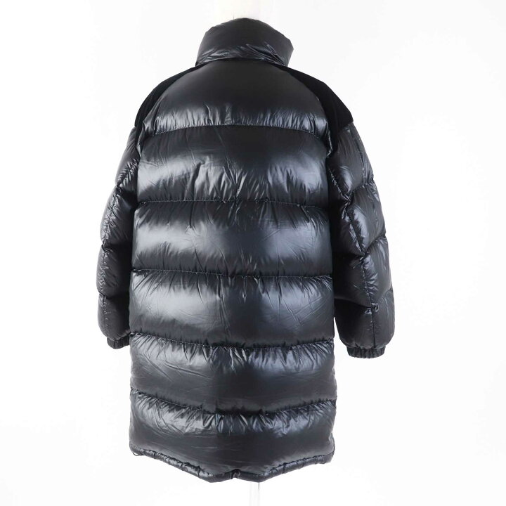 楽天市場】未使用品◎MONCLER モンクレール 2022年製 NYONG ワッペン 