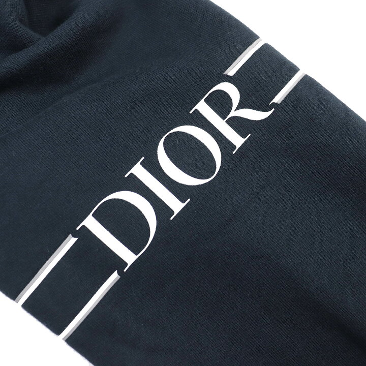 楽天市場】美品△DIOR ディオール オム 113J406A0531 コットン100 