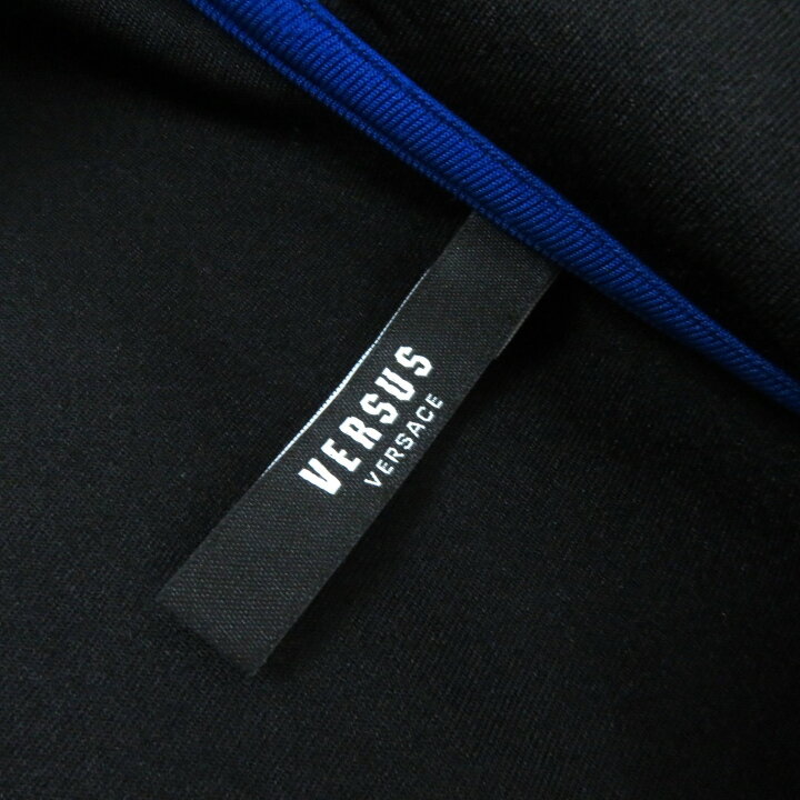 楽天市場】美品△VERSUS VERSACE ヴェルサス ヴェルサーチ ライオン  