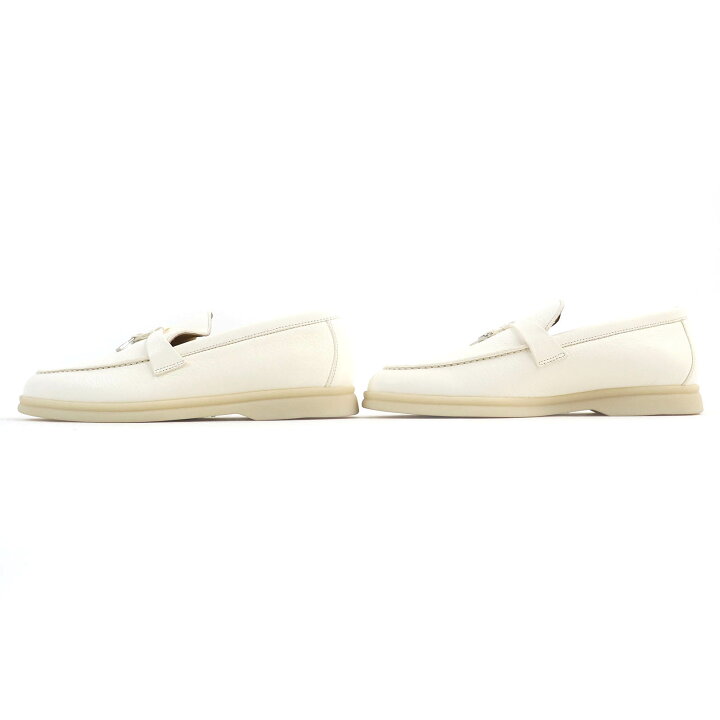 楽天市場】未使用品△Loro Piana ロロピアーナ FAM9730 SUMMER CHARMS 