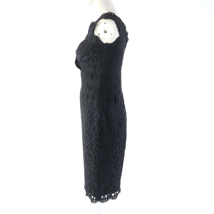 楽天市場】美品☆TADASHI SHOJI タダシショージ 3K896MX エンブロイ 