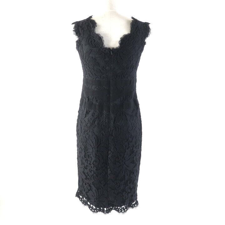 楽天市場】美品☆TADASHI SHOJI タダシショージ 3K896MX エンブロイ  