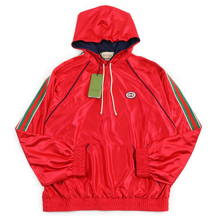 楽天市場】極美品○GUCCI グッチ 21AW 653373 サイドウェブライン 