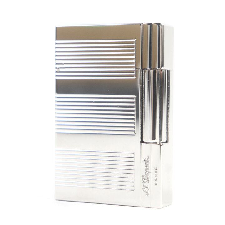 楽天市場】極美品□Dupont デュポン ギャッツビー ストライプ スクエア  