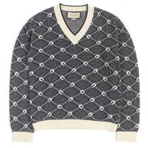 楽天市場】Gucci グッチ（ニット・セーター｜トップス）：メンズ 