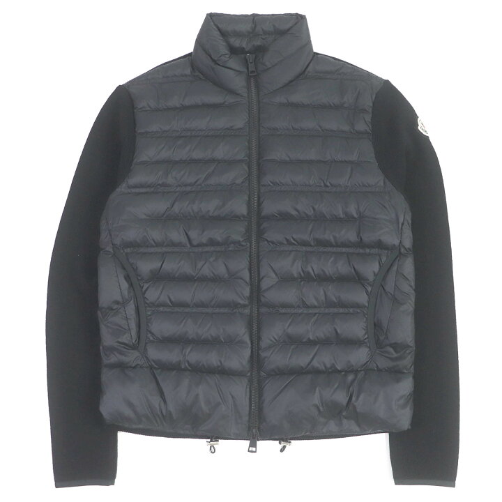 楽天市場】極美品□MONCLER モンクレール 2022年製 CARDIGAN ウール  