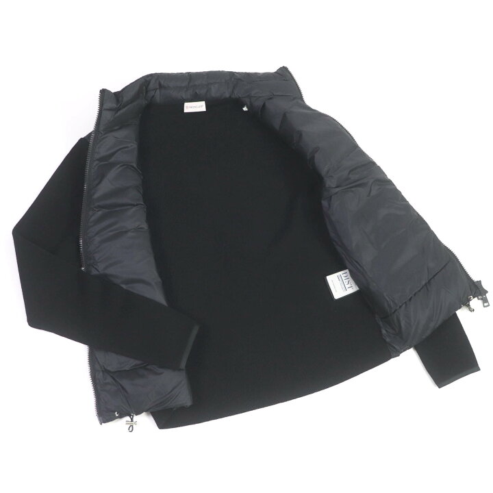 楽天市場】極美品□MONCLER モンクレール 2022年製 CARDIGAN ウール  