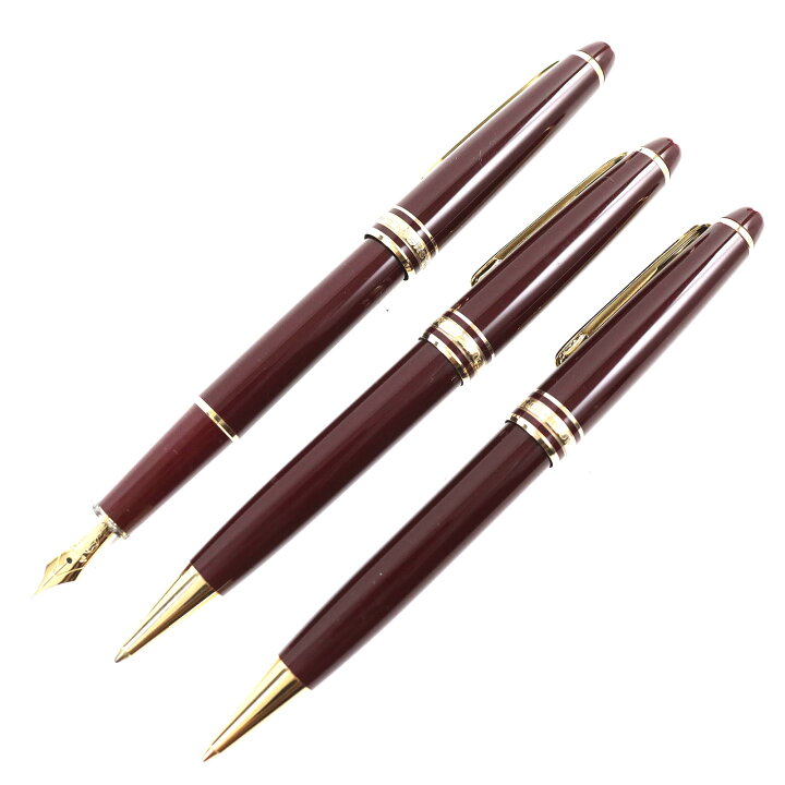 楽天市場】【ドンドン見直し】良品△MONTBLANC モンブラン マイ 