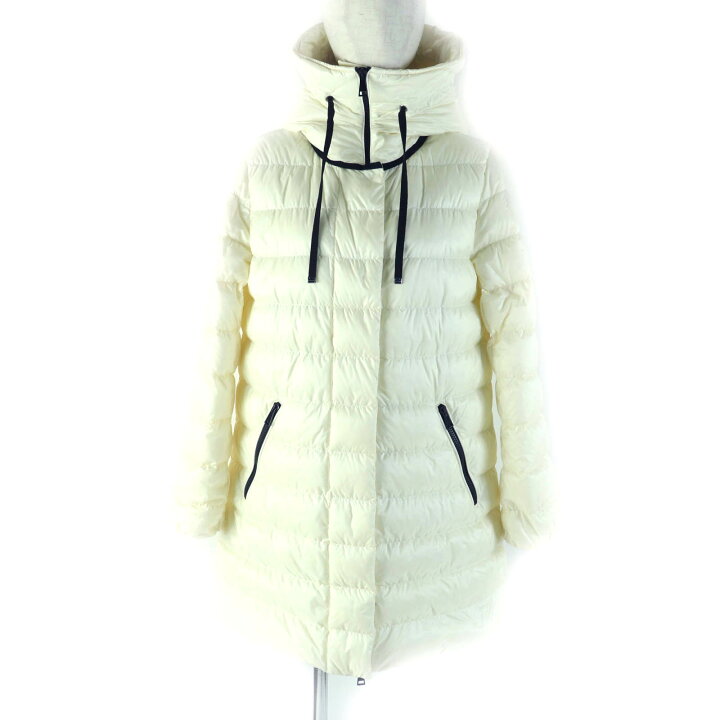 楽天市場】美品☆MONCLER モンクレール 20年製 GNOSIA ロゴパッチ付 