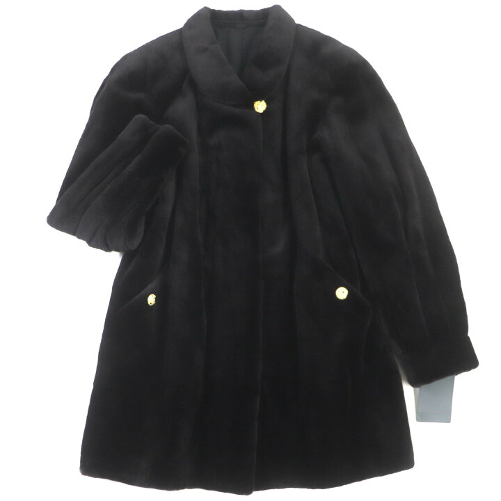 楽天市場】未使用品▽SAGA MINK サガミンク シェアードミンク MINK 本  