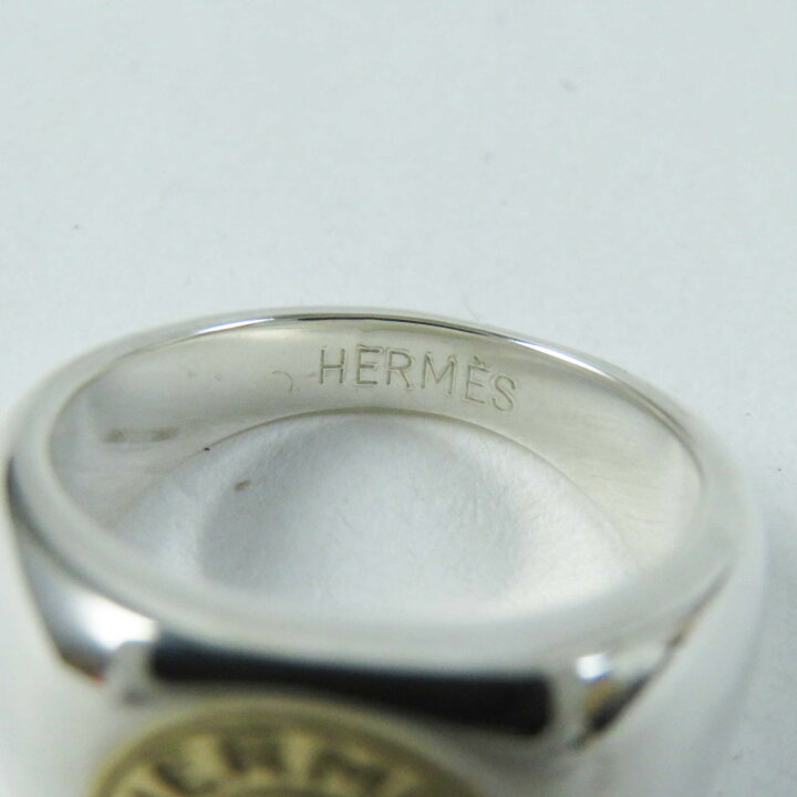 楽天市場】極美品◎HERMES エルメス ヴィンテージ コンビ セリエ  
