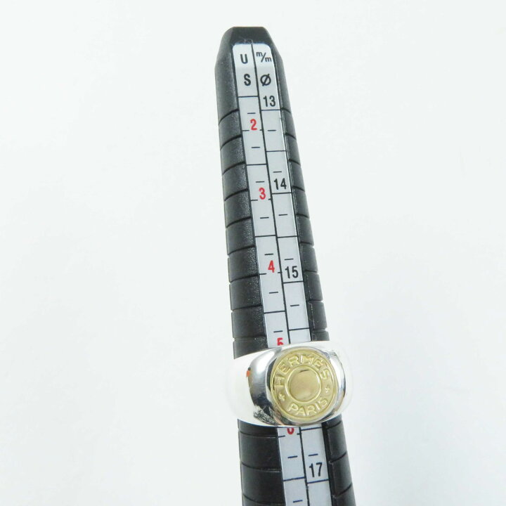 楽天市場】極美品◎HERMES エルメス ヴィンテージ コンビ セリエ  