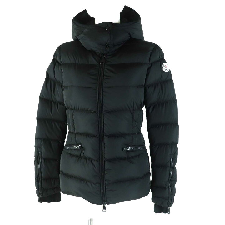 楽天市場】美品◎MONCLER モンクレール BETULA ベチュラ ワッペン 