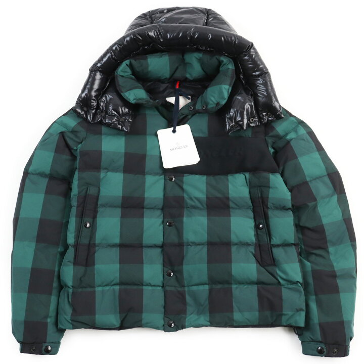 楽天市場】未使用品○MONCLER モンクレール 2019年製 1A54410 AUBRAC 