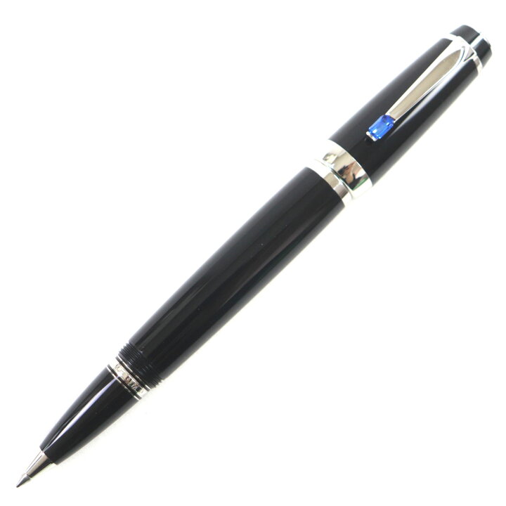 楽天市場】美品▽MONTBLANC モンブラン ボエム 石付き ホワイトスター  