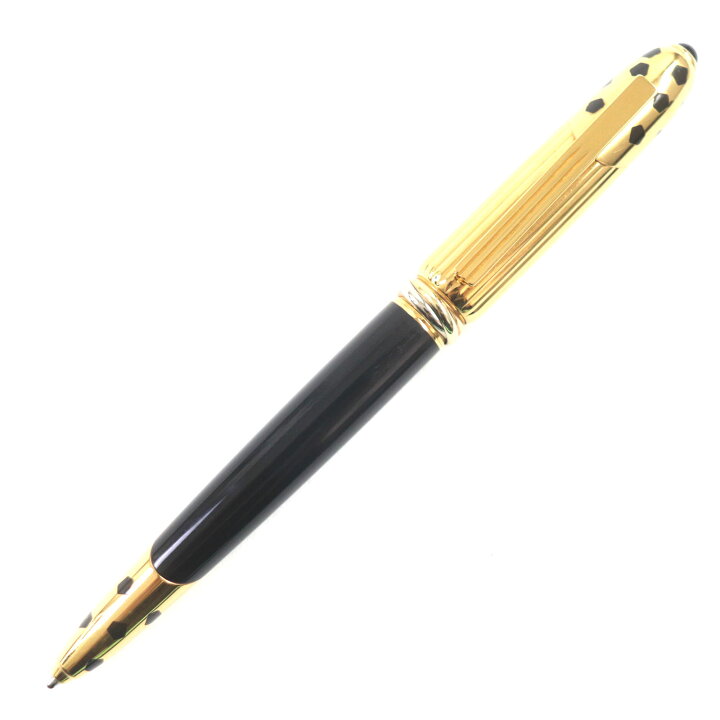 楽天市場】良品▽Cartier カルティエ トリニティ パンテール ドゥ 