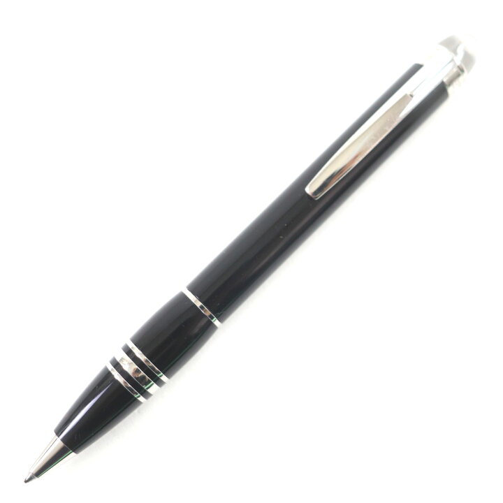 楽天市場】良品▽MONTBLANC モンブラン スターウォーカー ホワイト  