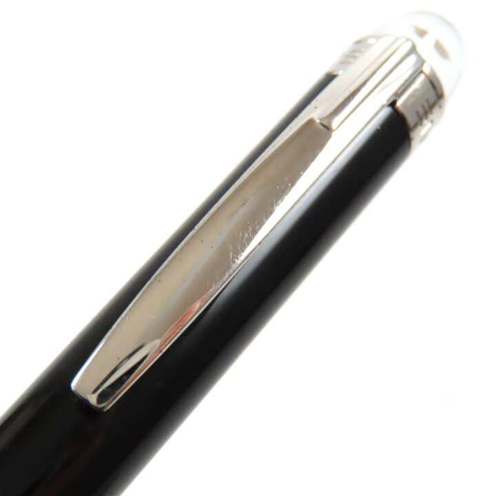 楽天市場】良品▽MONTBLANC モンブラン スターウォーカー ホワイト  