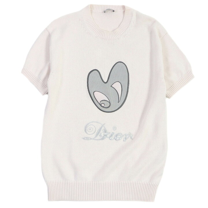 楽天市場】美品□DIOR ディオール オム 21AW 143M656AT294 ケニー 