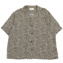 楽天市場】セリーヌ レオパード シャツの通販 