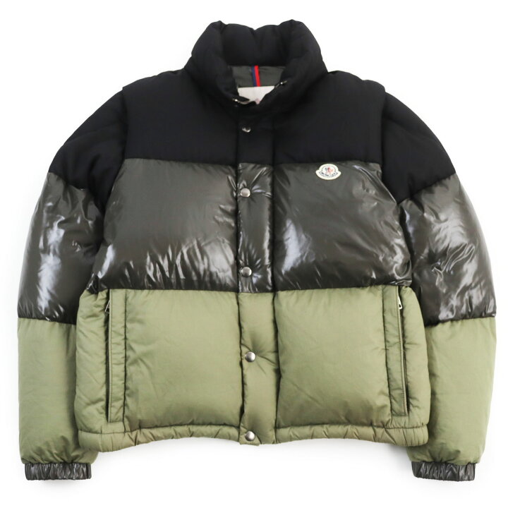 楽天市場】美品○MONCLER モンクレール 2021年製 1A00044 AVEILLAN 