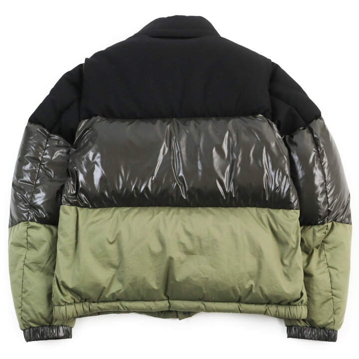 楽天市場】美品○MONCLER モンクレール 2021年製 1A00044 AVEILLAN 