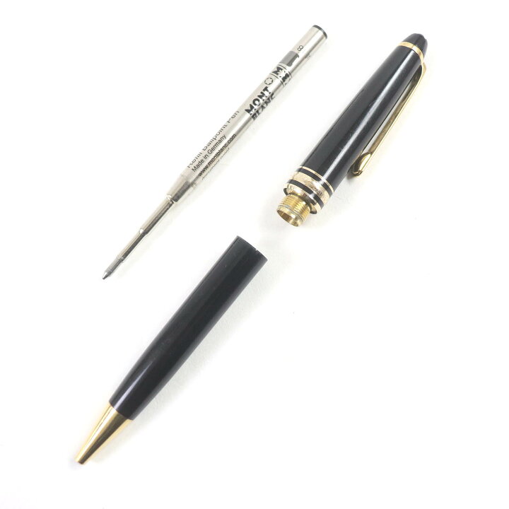 楽天市場】良品□MONTBLANC モンブラン マイスターシュテュック  