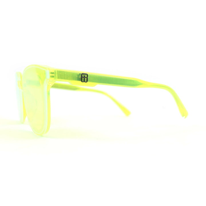 楽天市場】極美品□GENTLE MONSTER ジェントルモンスター GW004 FLATBA  