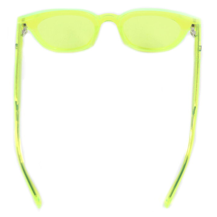 楽天市場】極美品□GENTLE MONSTER ジェントルモンスター GW004 FLATBA  