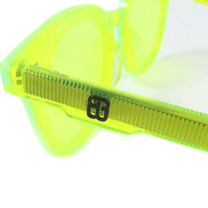 楽天市場】極美品□GENTLE MONSTER ジェントルモンスター GW004 FLATBA  