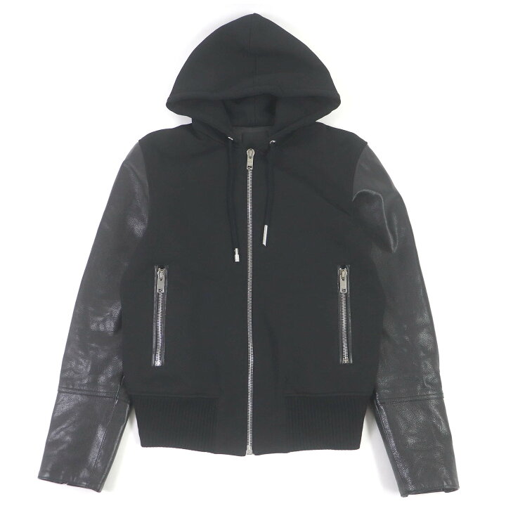 楽天市場】美品□GIVENCHY ジバンシィ 21AW BM00QL611V 4Gロゴ 袖 