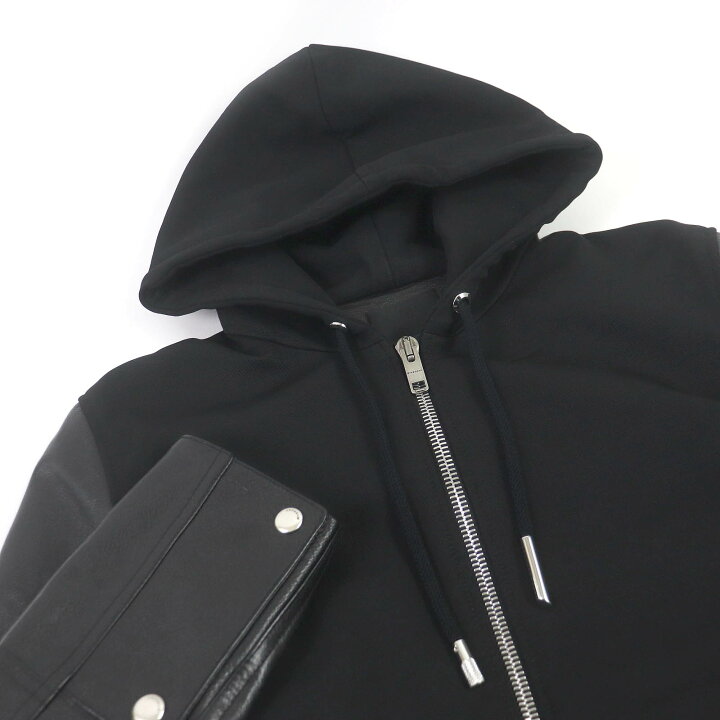楽天市場】美品□GIVENCHY ジバンシィ 21AW BM00QL611V 4Gロゴ 袖 