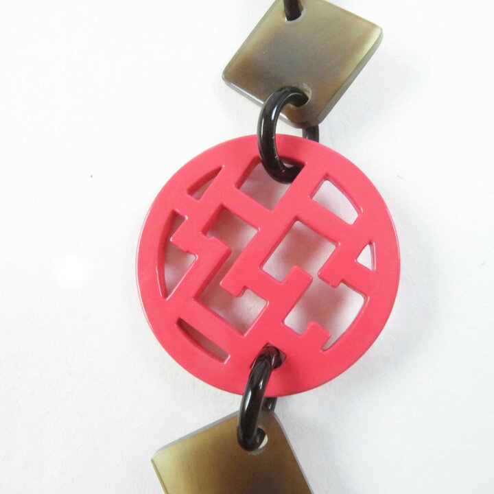 楽天市場】美品◎HERMES エルメス ディーヴァ バッファローホーン 