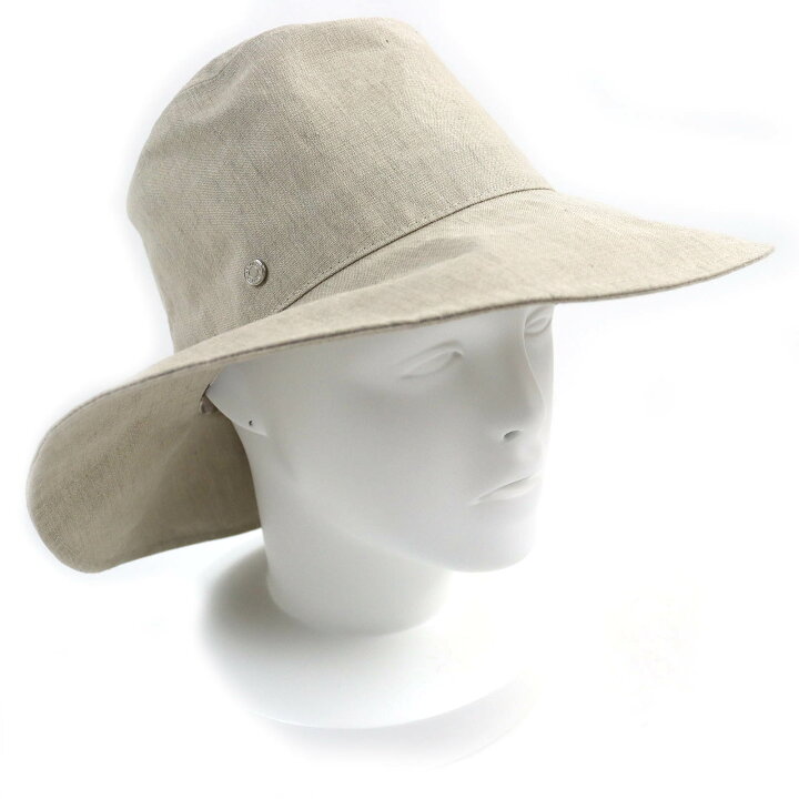 楽天市場】未使用品△HERMES エルメス 191016N CHAPEAU FEMME RIVOLI 
