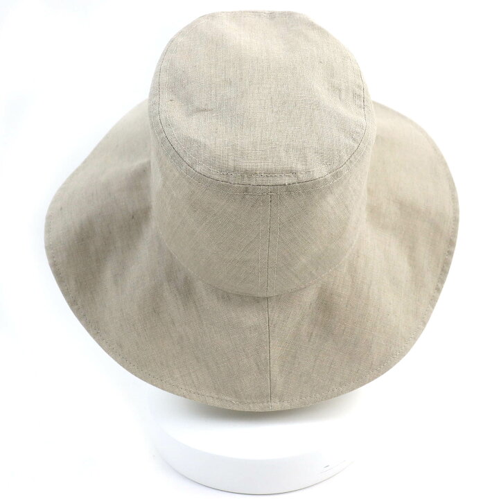 楽天市場】未使用品△HERMES エルメス 191016N CHAPEAU FEMME RIVOLI 