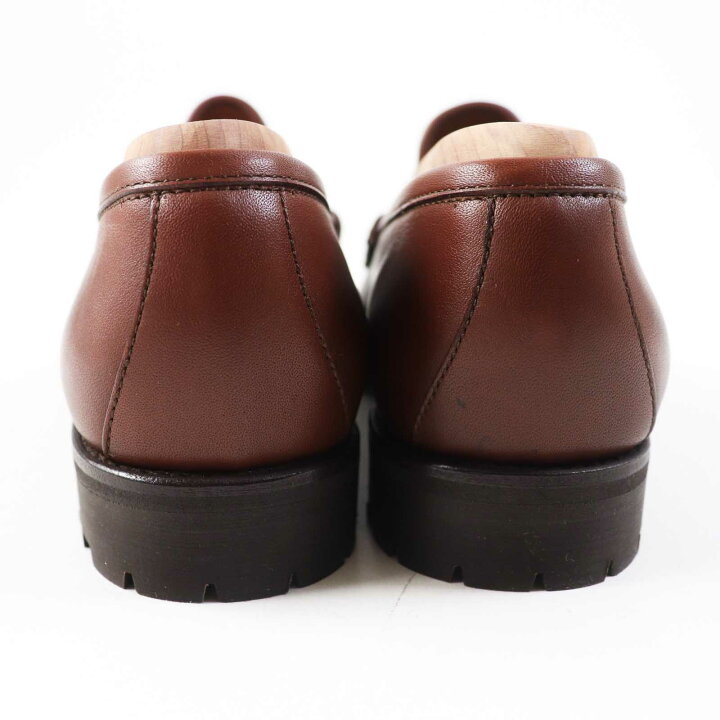 楽天市場】未使用品◎GUCCI グッチ ヴィンテージ 101 6105 ホース 