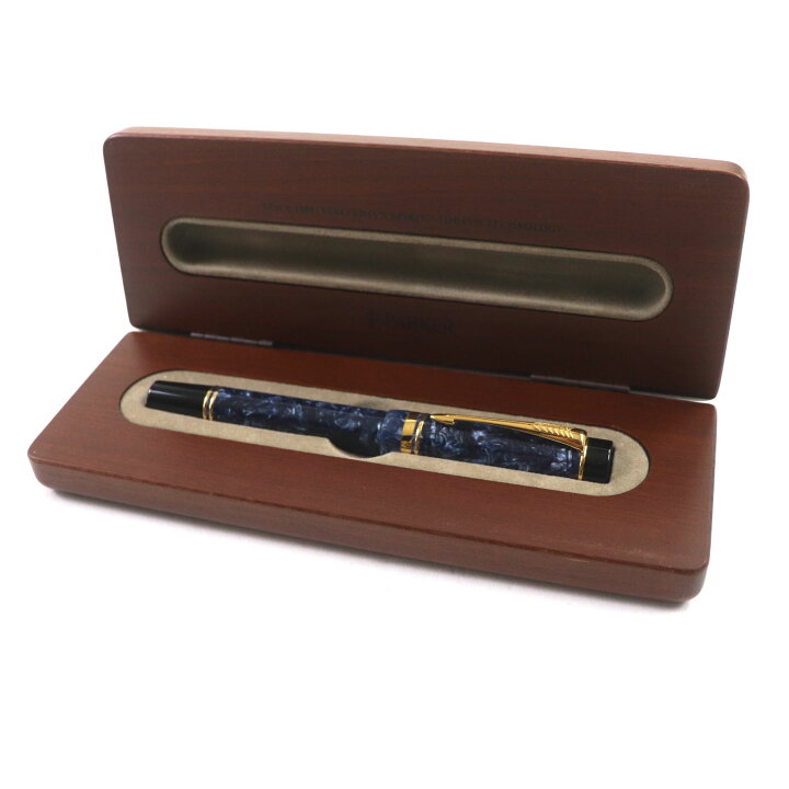 楽天市場】極美品▽PARKER パーカー デュオフォールド センテニアル 