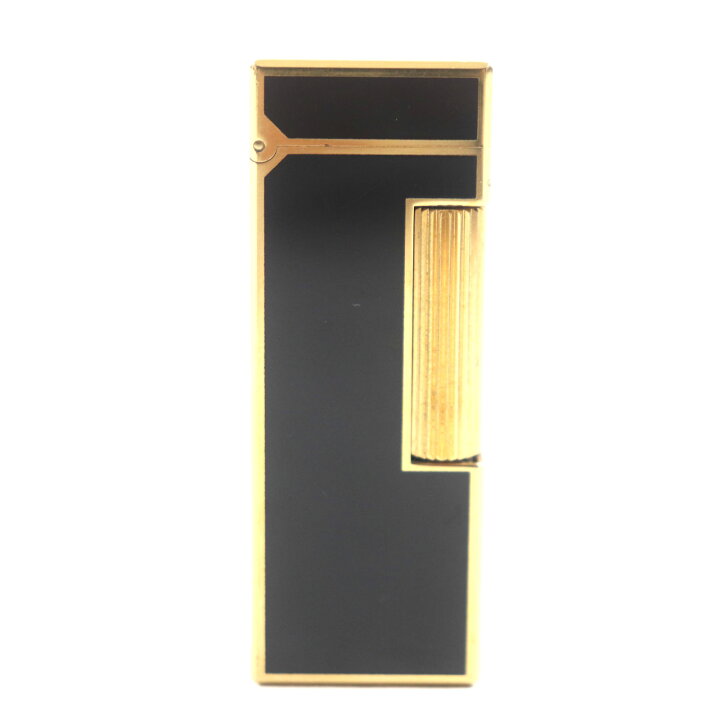 楽天市場】良品▽Dunhill ダンヒル スクエア ラッカー ローラー式 ガス  